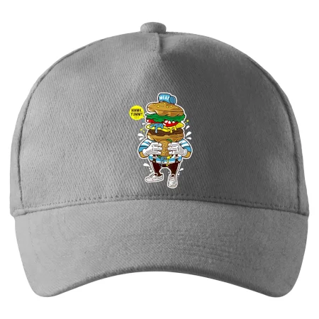 Burgrák