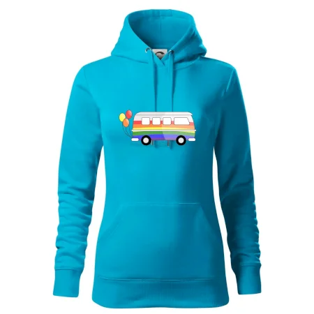 LGBT busík