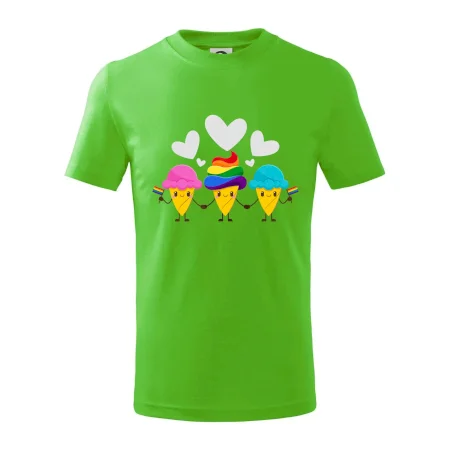 LGBT zmrzliny