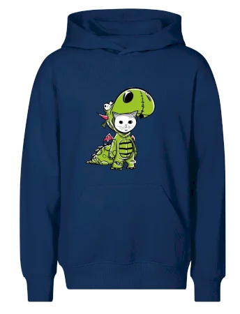 Mačkosaurus Rex