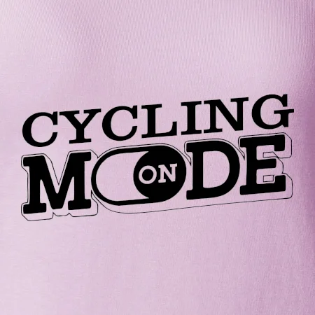 Cycling mode