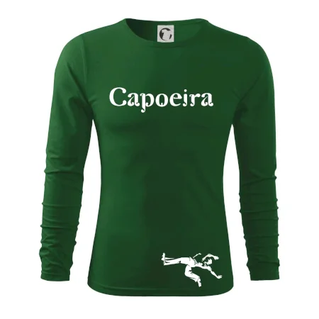 Capoeira veľký