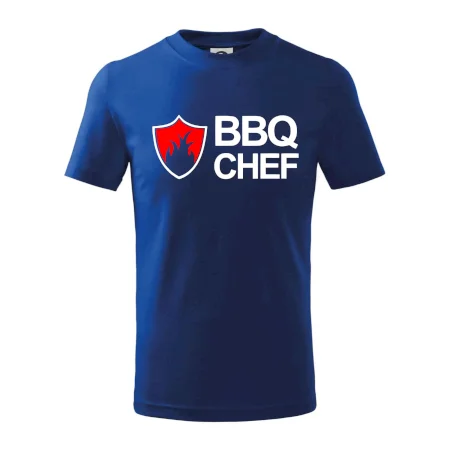 Grilovanie - BBQ Chef