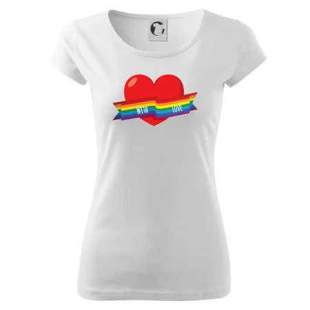 LGBT with love