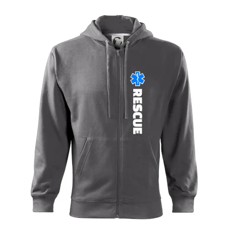 Rescue - pre záchranárov