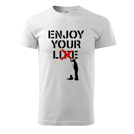 Enjoy Your Lie