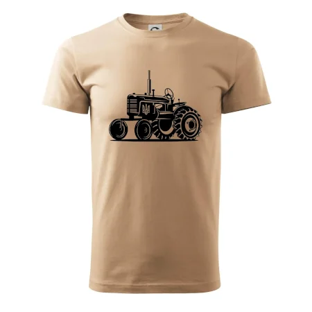 Traktor Ukrajinskej armády