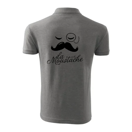 La Mustache