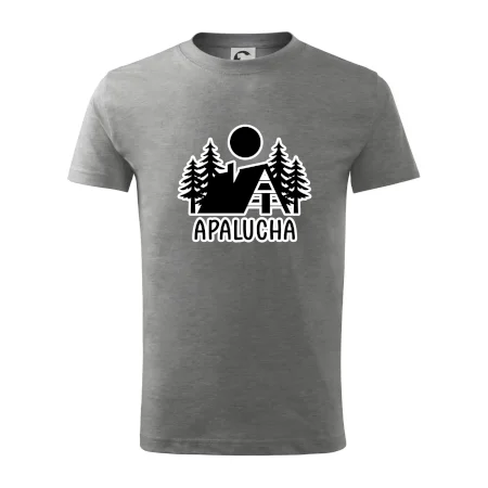 Apalucha chalupa