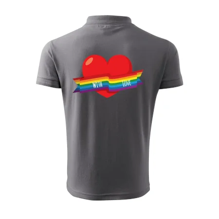 LGBT with love