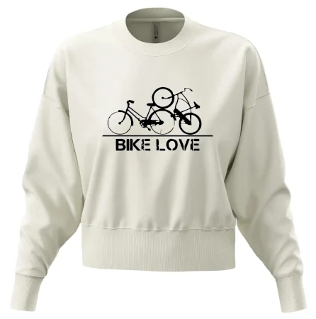 Bike love