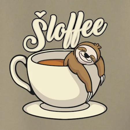 Šloffee - káva