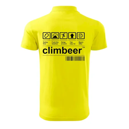 Climbeer čiarový kód