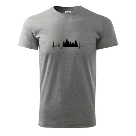 EKG les