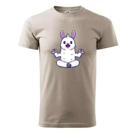 Yoga meditácie - lama