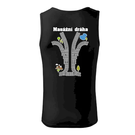 Masážna dráha