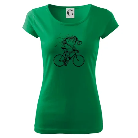 Gravel Bike - kostra