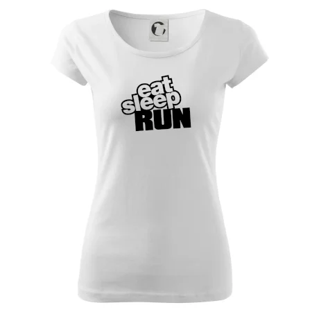 Eat sleep run