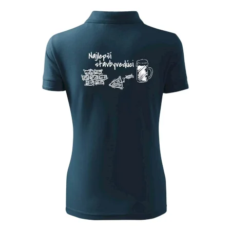 Najlepší stavbyvedúci - pivo