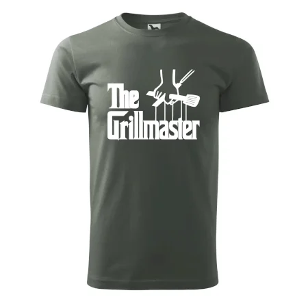 The Grillmaster