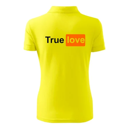 Porn - True Love