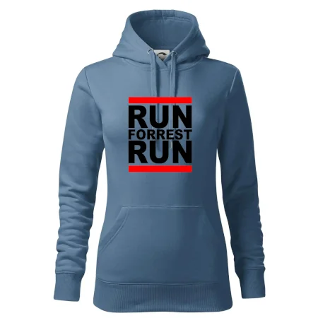 Run Forrest Run