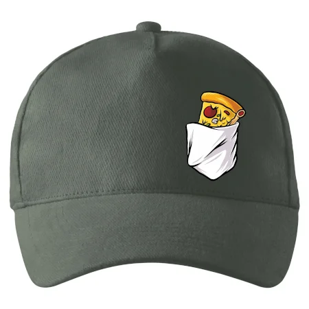 Pizza vo vrecku