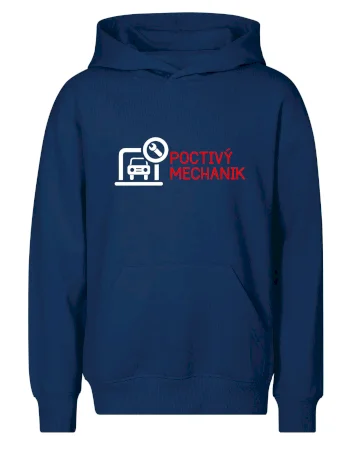Poctivý mechanik