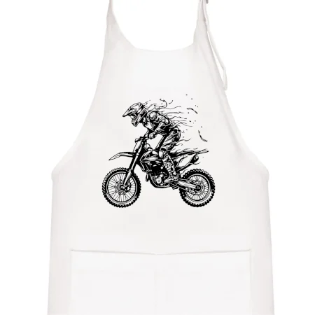 Cross - Enduro kostra