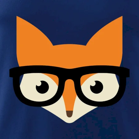 Geek líška