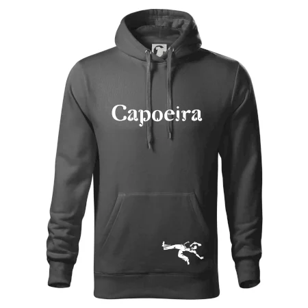 Capoeira veľký