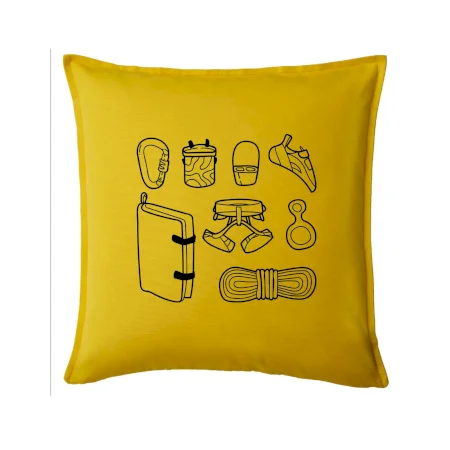 Climbing Wall Gear