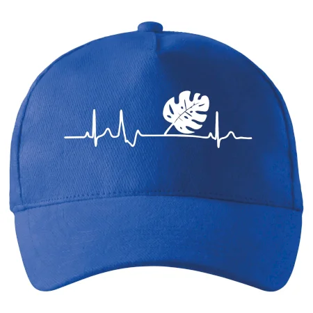 EKG Monstera