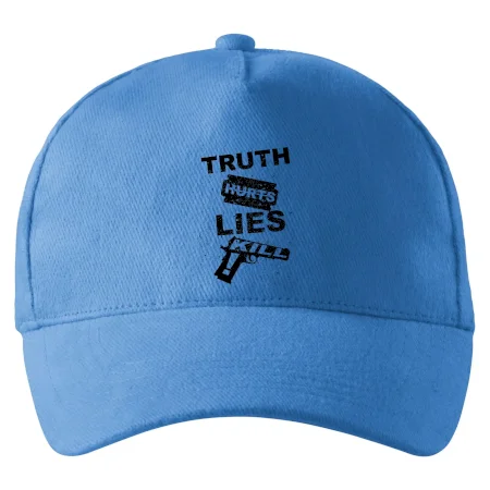 Truth Hurts lies kill