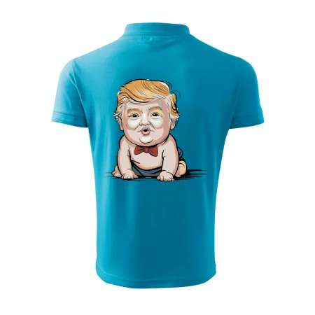 Baby trump
