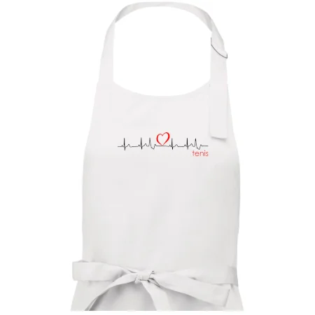 Moje srdce bije pre tenis