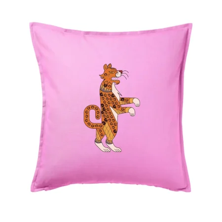 Mayovia - zvieratá tiger