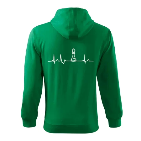 EKG Šachové figúrky - Strelec