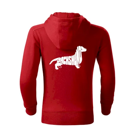 Jazvečík - Dachshund