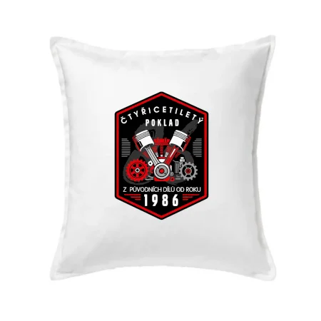 Čtyřicetiletý poklad z původních dílů 1986