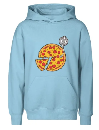Pizza DJ