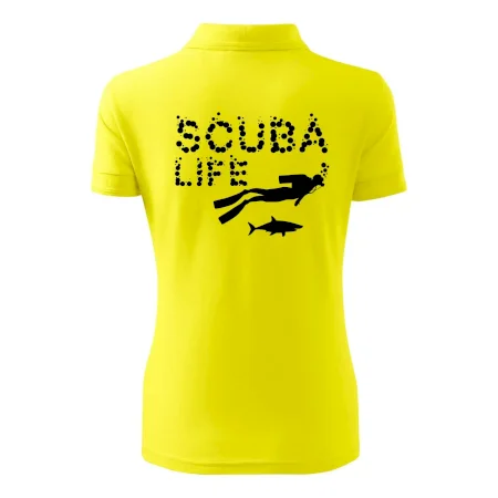 Scuba life
