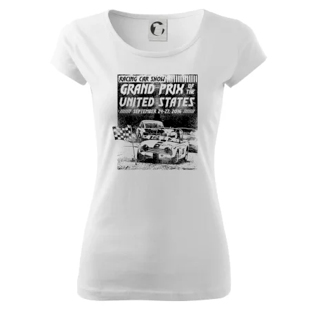 Grand Prix Of The United States