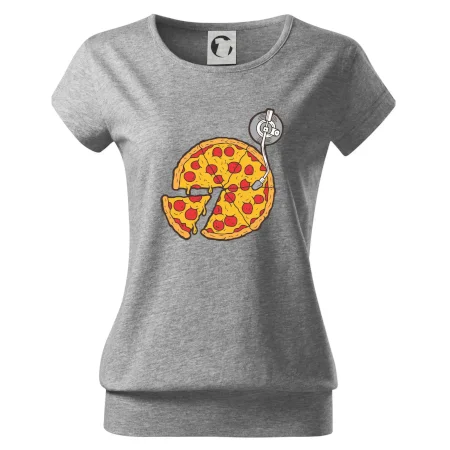 Pizza DJ