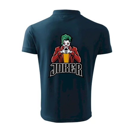 Joker šialený