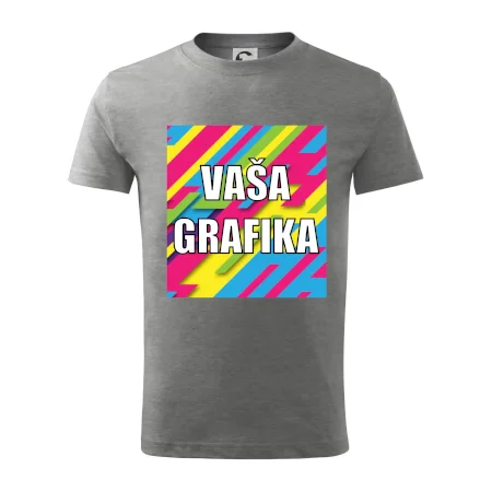 Potlač s vašou grafikou