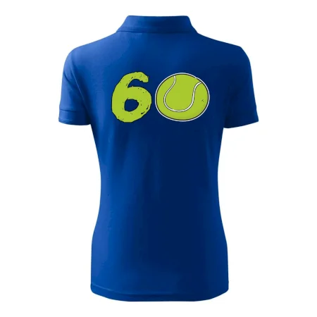 Tenis okrúhle narodeniny 60