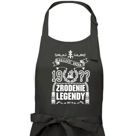 Zrodenie legendy pre železničiarov