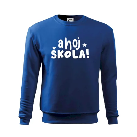 Ahoj škola
