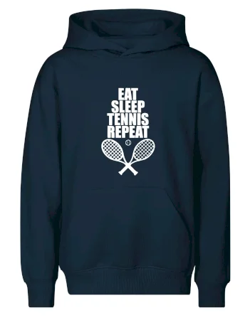 Eat sleep tennis